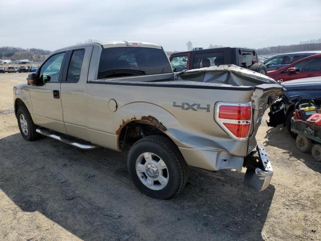 Photo 1 VIN: 1FTFX1EV0AKB84636 - FORD F150 SUPER 