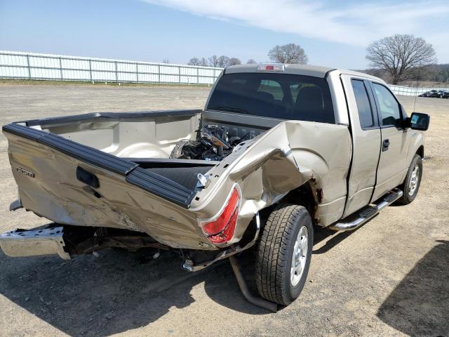 Photo 2 VIN: 1FTFX1EV0AKB84636 - FORD F150 SUPER 