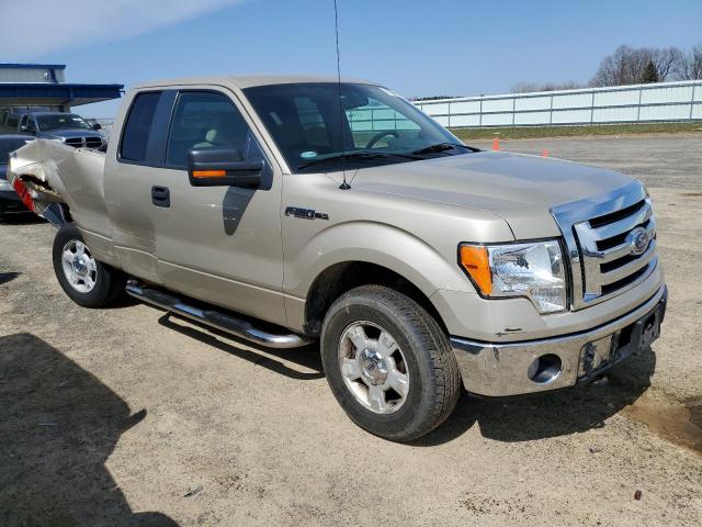 Photo 3 VIN: 1FTFX1EV0AKB84636 - FORD F150 SUPER 