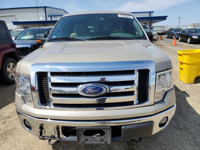 Photo 4 VIN: 1FTFX1EV0AKB84636 - FORD F150 SUPER 