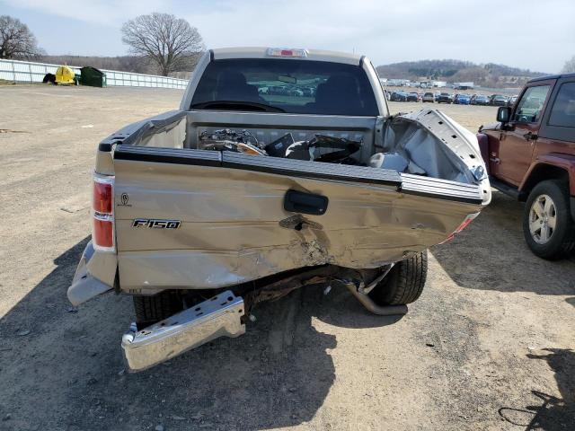 Photo 5 VIN: 1FTFX1EV0AKB84636 - FORD F150 SUPER 