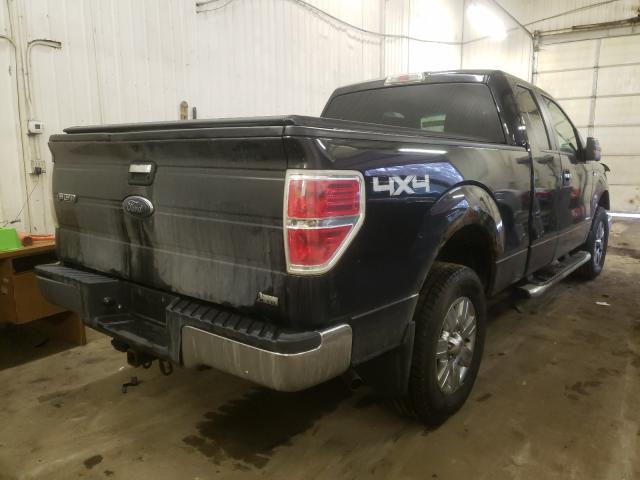 Photo 3 VIN: 1FTFX1EV0AKE08228 - FORD F150 SUPER 