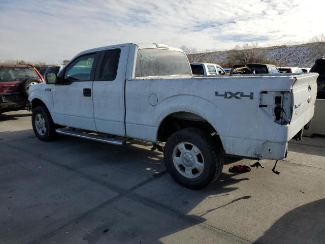 Photo 1 VIN: 1FTFX1EV0AKE30164 - FORD F150 SUPER 