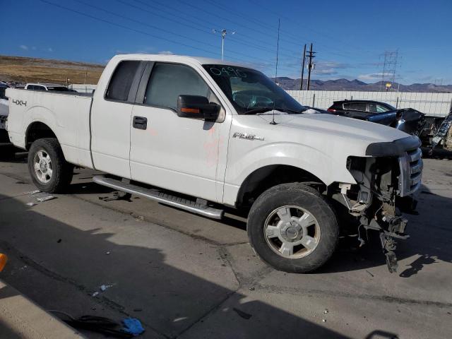 Photo 3 VIN: 1FTFX1EV0AKE30164 - FORD F150 SUPER 