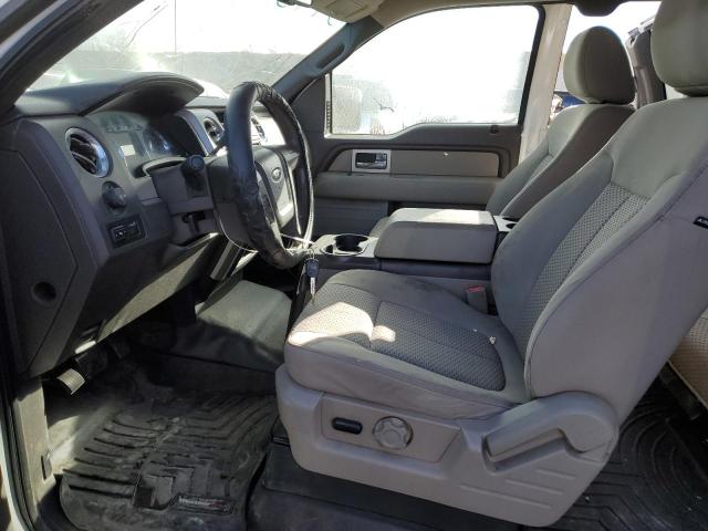 Photo 6 VIN: 1FTFX1EV0AKE30164 - FORD F150 SUPER 