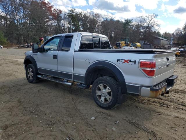 Photo 1 VIN: 1FTFX1EV1AFA30445 - FORD F150 SUPER 