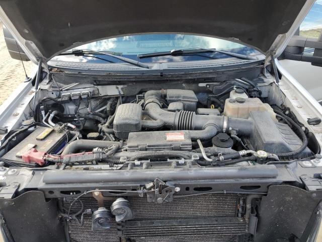 Photo 10 VIN: 1FTFX1EV1AFA30445 - FORD F150 SUPER 