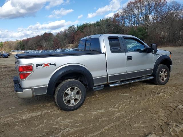 Photo 2 VIN: 1FTFX1EV1AFA30445 - FORD F150 SUPER 