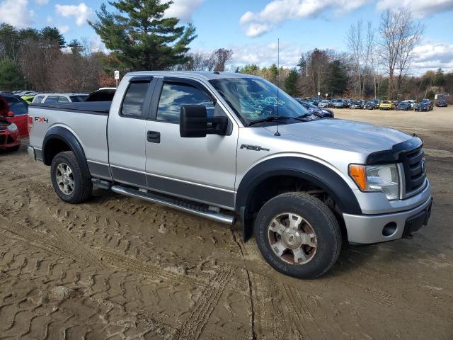 Photo 3 VIN: 1FTFX1EV1AFA30445 - FORD F150 SUPER 