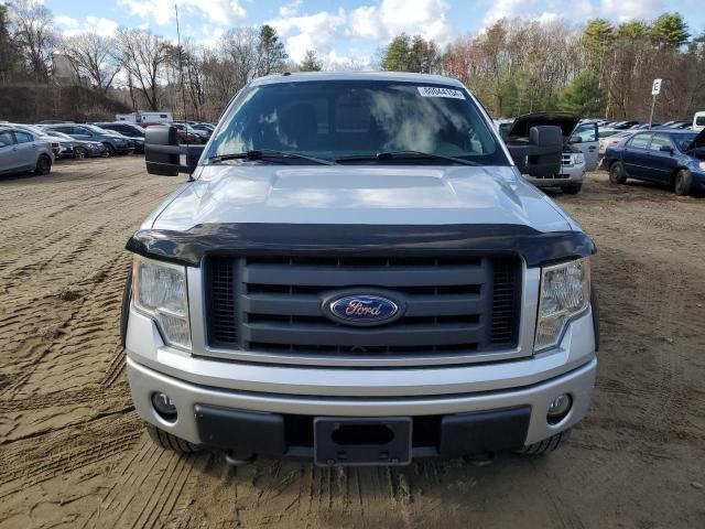 Photo 4 VIN: 1FTFX1EV1AFA30445 - FORD F150 SUPER 