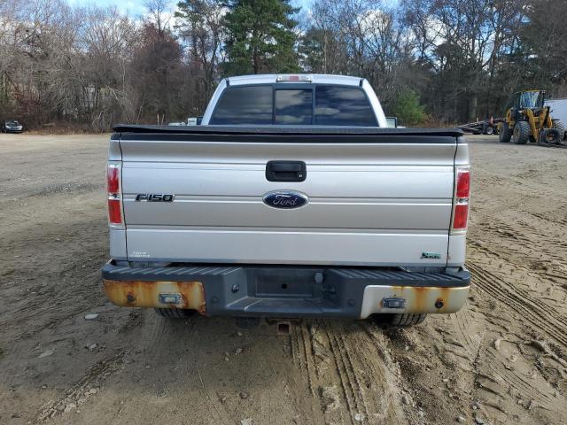 Photo 5 VIN: 1FTFX1EV1AFA30445 - FORD F150 SUPER 