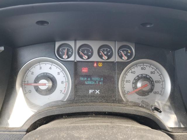 Photo 8 VIN: 1FTFX1EV1AFA30445 - FORD F150 SUPER 