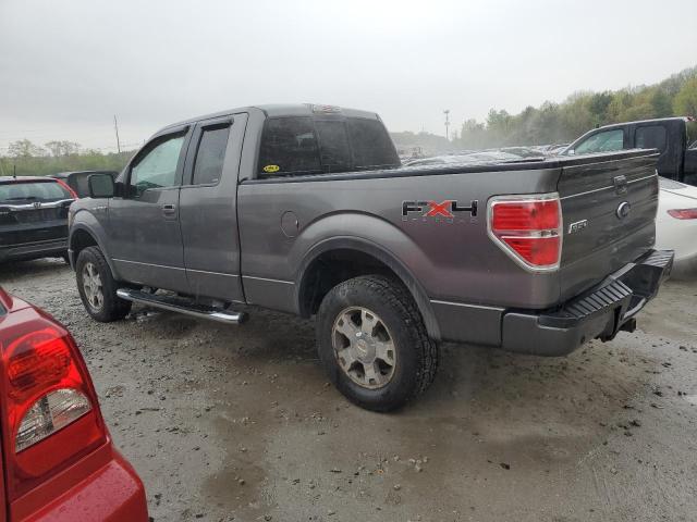 Photo 1 VIN: 1FTFX1EV1AFA35709 - FORD F-150 