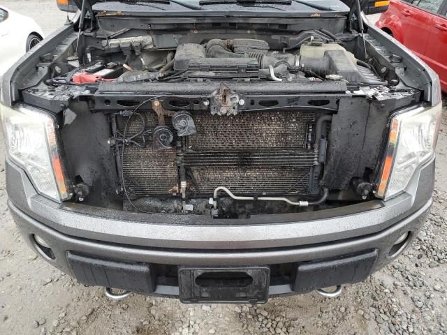 Photo 10 VIN: 1FTFX1EV1AFA35709 - FORD F-150 