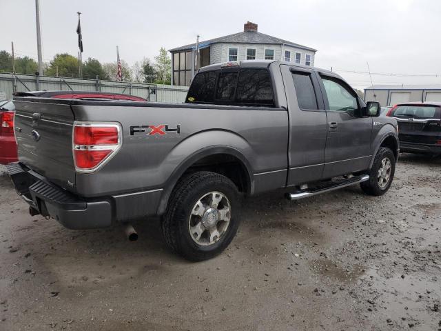 Photo 2 VIN: 1FTFX1EV1AFA35709 - FORD F-150 