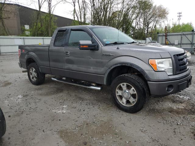 Photo 3 VIN: 1FTFX1EV1AFA35709 - FORD F-150 