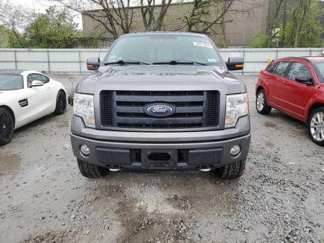 Photo 4 VIN: 1FTFX1EV1AFA35709 - FORD F-150 