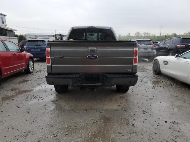 Photo 5 VIN: 1FTFX1EV1AFA35709 - FORD F-150 