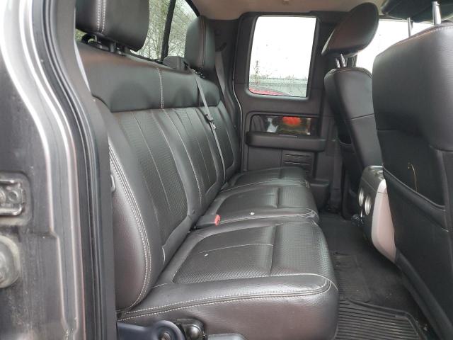 Photo 9 VIN: 1FTFX1EV1AFA35709 - FORD F-150 