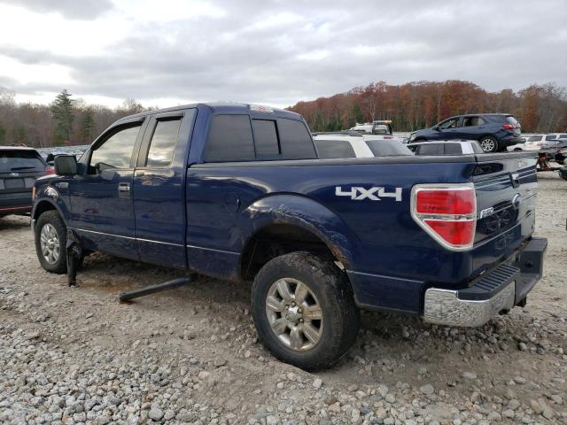 Photo 1 VIN: 1FTFX1EV1AFA44992 - FORD F-150 