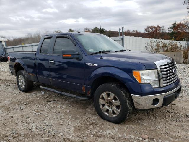 Photo 3 VIN: 1FTFX1EV1AFA44992 - FORD F-150 