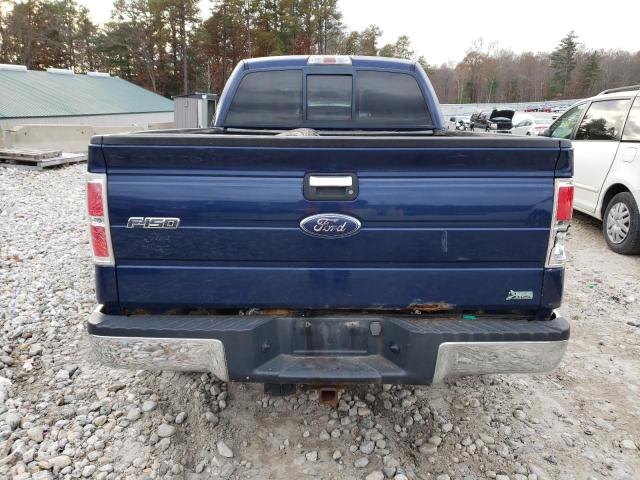 Photo 5 VIN: 1FTFX1EV1AFA44992 - FORD F-150 