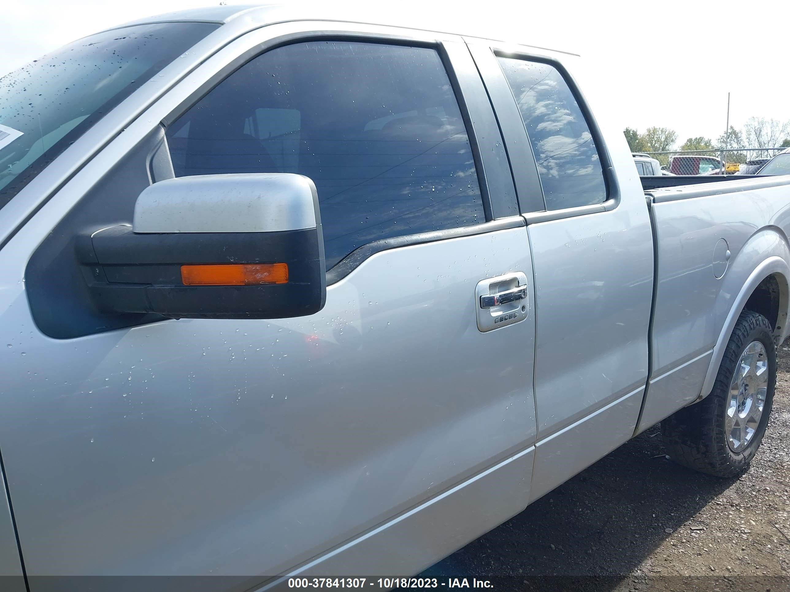 Photo 13 VIN: 1FTFX1EV1AFA50131 - FORD F-150 