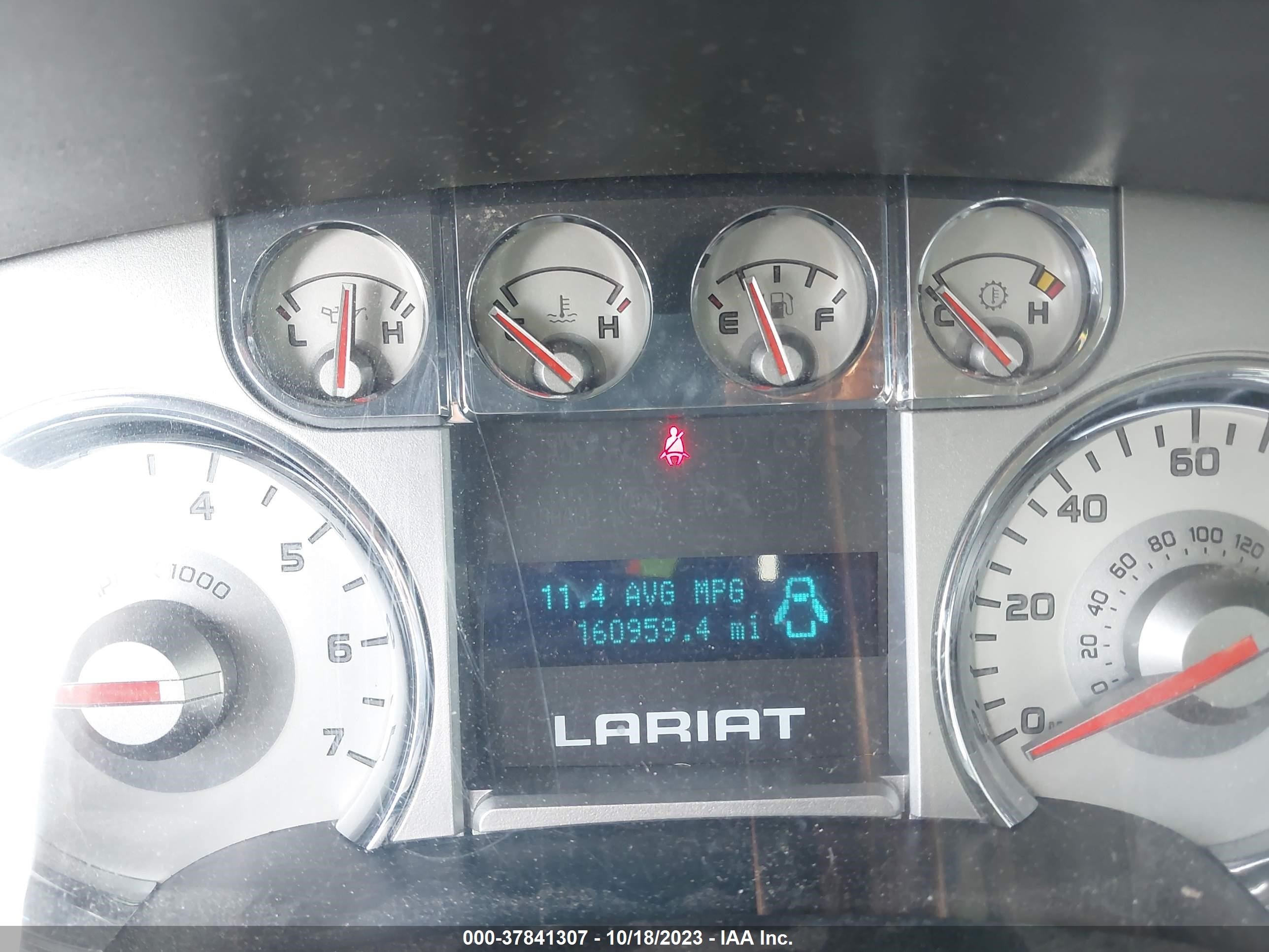 Photo 14 VIN: 1FTFX1EV1AFA50131 - FORD F-150 