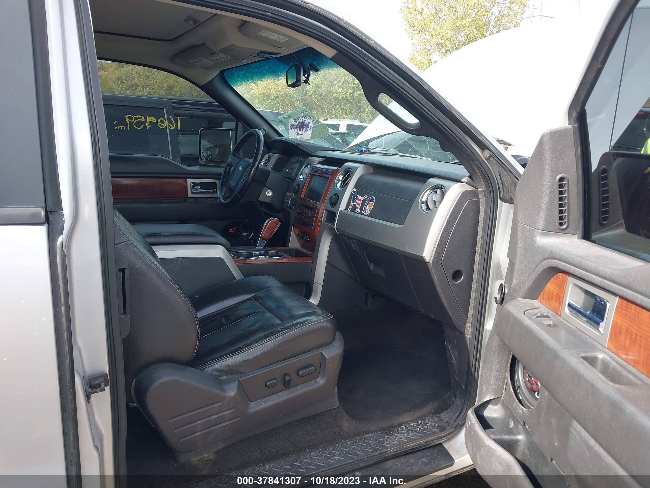 Photo 4 VIN: 1FTFX1EV1AFA50131 - FORD F-150 