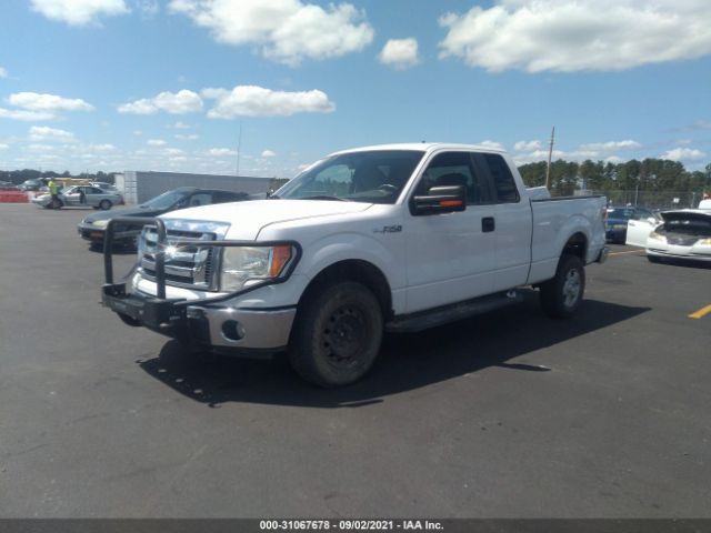 Photo 1 VIN: 1FTFX1EV1AFB26768 - FORD F-150 