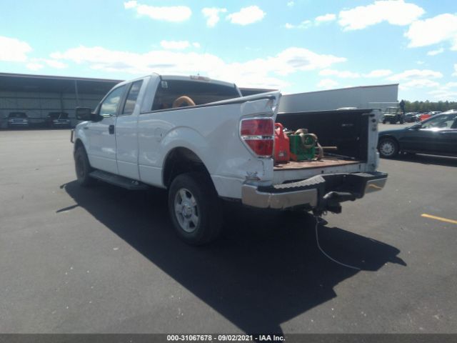 Photo 2 VIN: 1FTFX1EV1AFB26768 - FORD F-150 