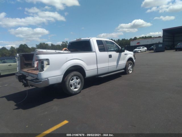 Photo 3 VIN: 1FTFX1EV1AFB26768 - FORD F-150 