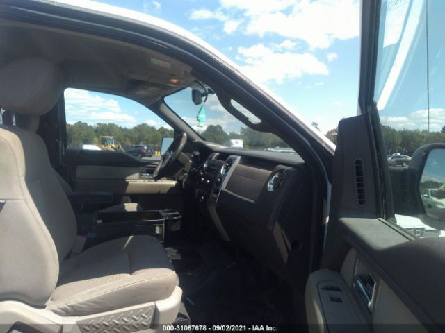 Photo 4 VIN: 1FTFX1EV1AFB26768 - FORD F-150 