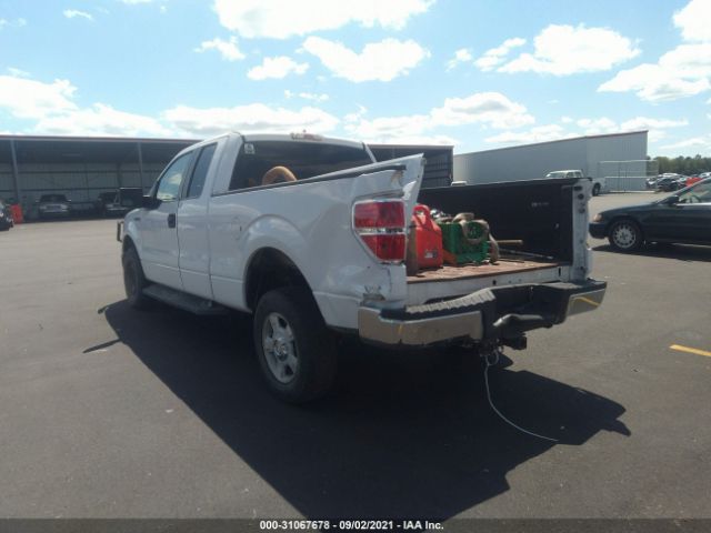 Photo 5 VIN: 1FTFX1EV1AFB26768 - FORD F-150 