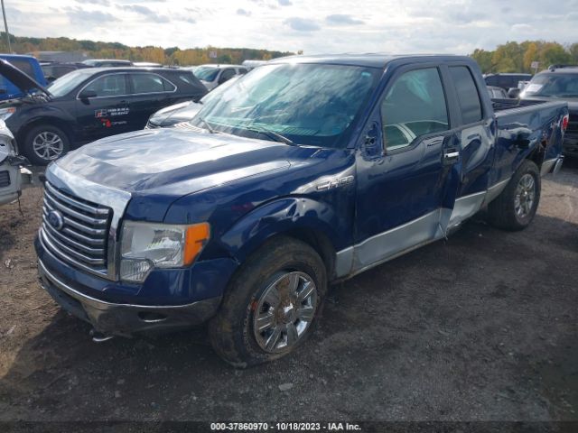 Photo 1 VIN: 1FTFX1EV1AFB29704 - FORD F-150 