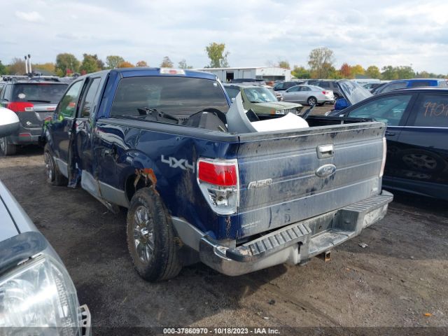 Photo 2 VIN: 1FTFX1EV1AFB29704 - FORD F-150 