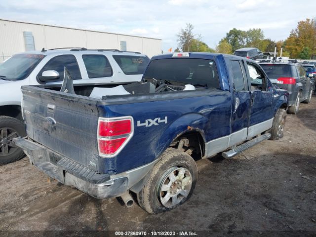 Photo 3 VIN: 1FTFX1EV1AFB29704 - FORD F-150 