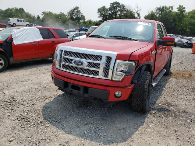 Photo 1 VIN: 1FTFX1EV1AFB74366 - FORD F150 SUPER 