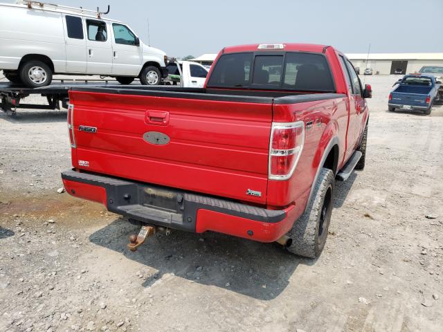 Photo 3 VIN: 1FTFX1EV1AFB74366 - FORD F150 SUPER 