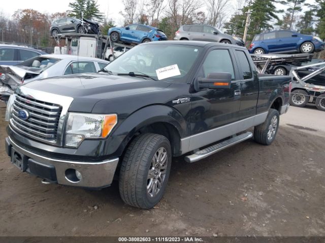 Photo 1 VIN: 1FTFX1EV1AFC10220 - FORD F-150 