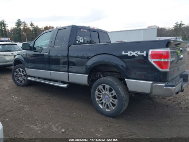 Photo 2 VIN: 1FTFX1EV1AFC10220 - FORD F-150 