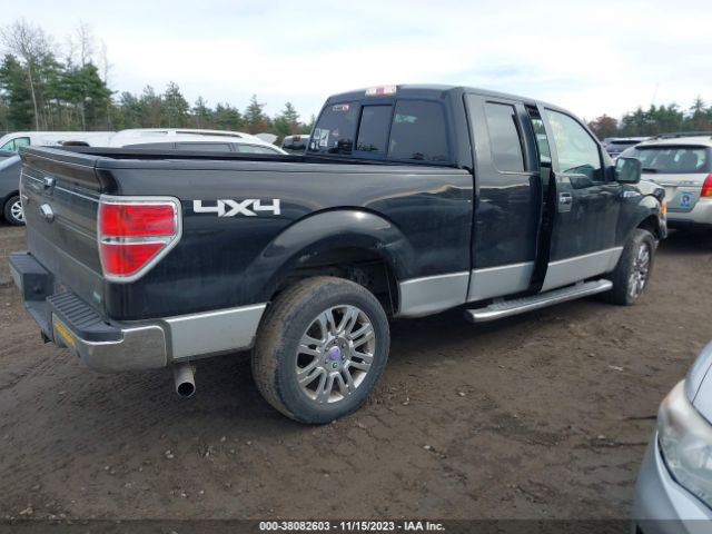 Photo 3 VIN: 1FTFX1EV1AFC10220 - FORD F-150 