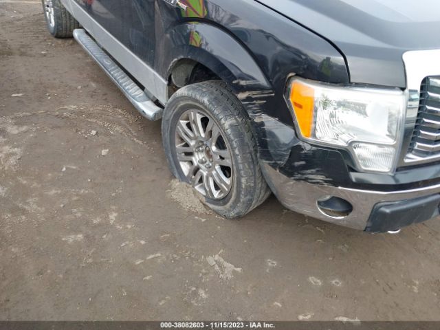 Photo 5 VIN: 1FTFX1EV1AFC10220 - FORD F-150 