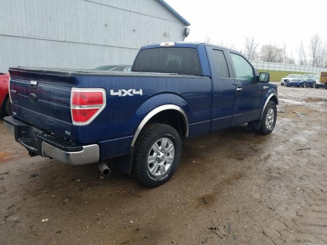 Photo 3 VIN: 1FTFX1EV1AFC73236 - FORD F150 SUPER 