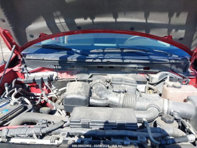 Photo 9 VIN: 1FTFX1EV1AFC87539 - FORD F-150 