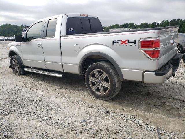 Photo 1 VIN: 1FTFX1EV1AFD09121 - FORD F-150 