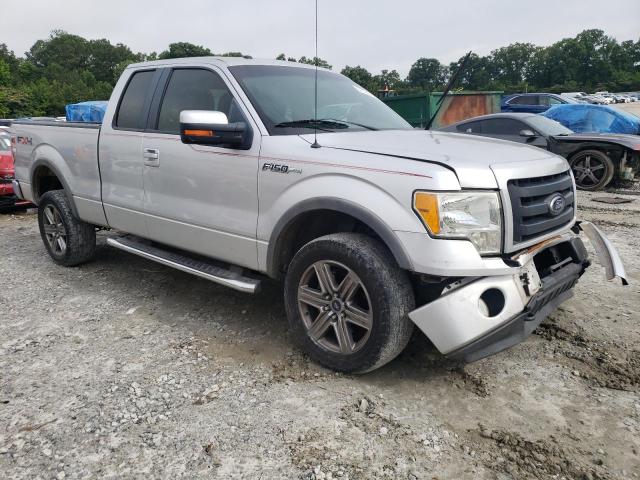 Photo 3 VIN: 1FTFX1EV1AFD09121 - FORD F-150 