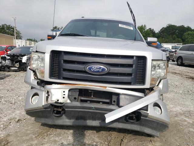 Photo 4 VIN: 1FTFX1EV1AFD09121 - FORD F-150 