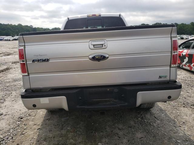 Photo 5 VIN: 1FTFX1EV1AFD09121 - FORD F-150 