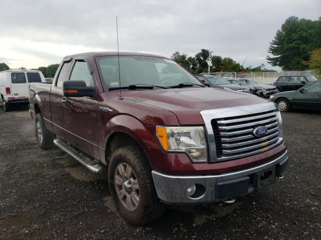 Photo 0 VIN: 1FTFX1EV1AFD37517 - FORD F150 SUPER 